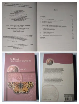 LIBROS DE HISTORIA. PREHISTORIA. HISTORIA MEDIEVAL