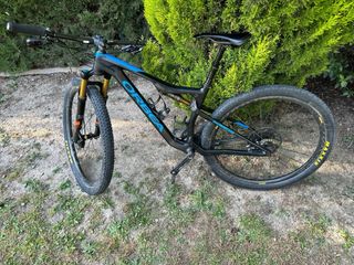 Bicicleta MTB Orbea Oiz M-Pro