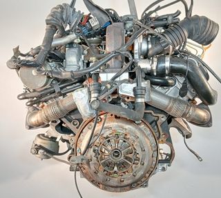MOTOR COMPLETO AUDI A4 BERLINA (8E)