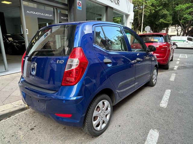 HYUNDAI i10 1.1 Comfort