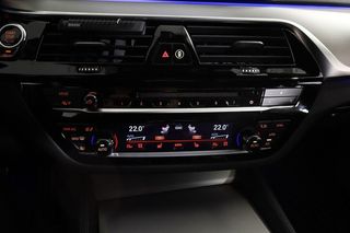 BMW Serie 6 640 i Gran Turismo M Sport xDrive 340cv