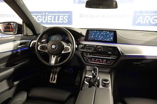 BMW Serie 6 640 i Gran Turismo M Sport xDrive 340cv
