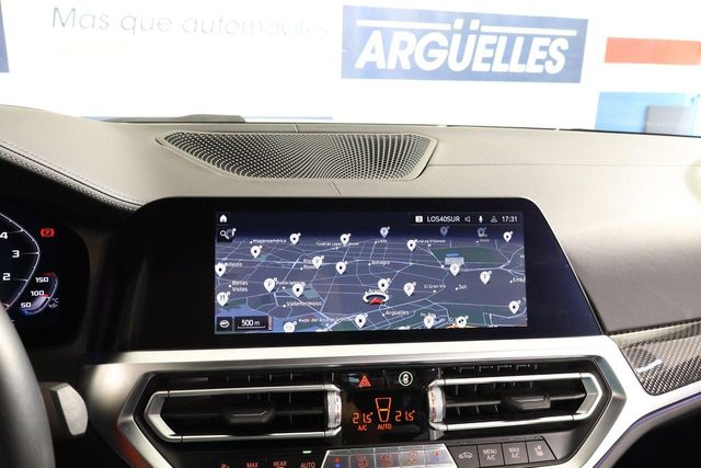 BMW M4 Competition 510cv AUT