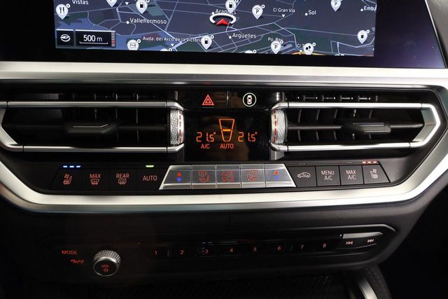 BMW M4 Competition 510cv AUT