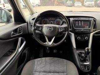 OPEL Zafira 1.6 T S/S 120 Aniversario