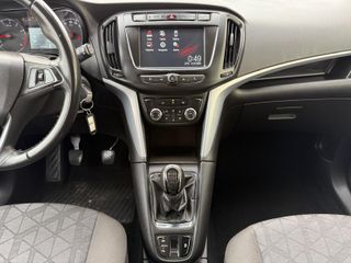 OPEL Zafira 1.6 T S/S 120 Aniversario