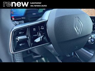Renault Austral Techno E-Tech Full Hybrid 147kW (200CV)
