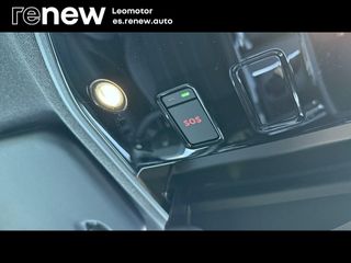 Renault Austral Techno E-Tech Full Hybrid 147kW (200CV)