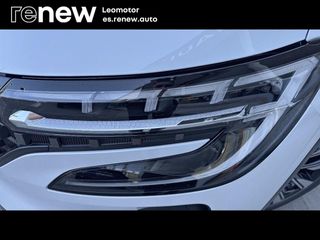 Renault Austral Techno E-Tech Full Hybrid 147kW (200CV)