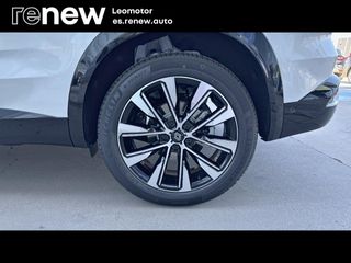 Renault Austral Techno E-Tech Full Hybrid 147kW (200CV)