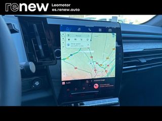 Renault Austral Techno E-Tech Full Hybrid 147kW (200CV)