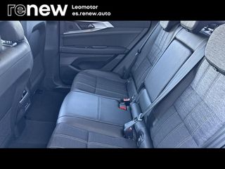 Renault Austral Techno E-Tech Full Hybrid 147kW (200CV)