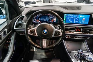 BMW X5 xDrive30d
