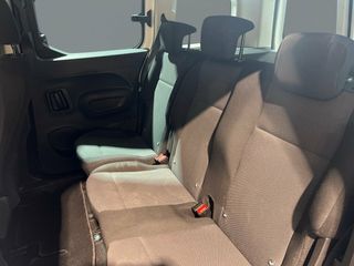 Citroën Berlingo Talla M BlueHDi 100 S&S LIVE PACK monovolumen compacto