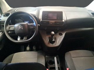 Citroën Berlingo Talla M BlueHDi 100 S&S LIVE PACK monovolumen compacto