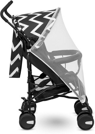 LIONELO Silla de Paseo Ligera Elia