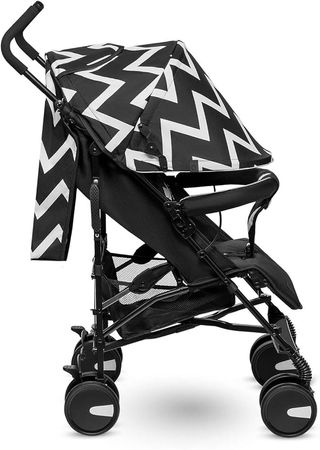 LIONELO Silla de Paseo Ligera Elia