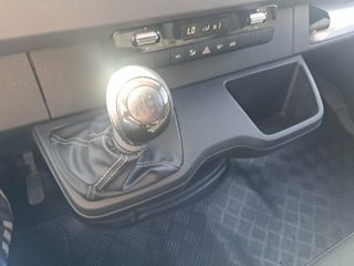 Mercedes Sprinter 315 CDI MEDIO 3.5T T. ALTO