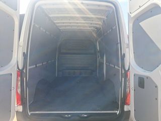 Mercedes Sprinter 315 CDI MEDIO 3.5T T. ALTO