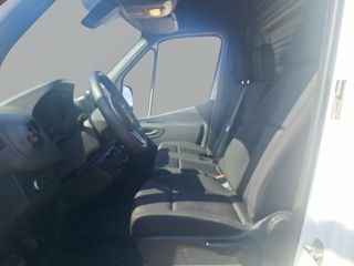 Mercedes Sprinter 315 CDI MEDIO 3.5T T. ALTO