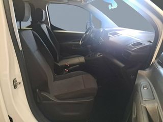 Citroën Berlingo Talla M BlueHDi 100 S&S LIVE PACK monovolumen compacto