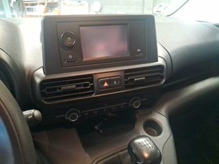 Citroën Berlingo Talla M BlueHDi 100 S&S LIVE PACK monovolumen compacto