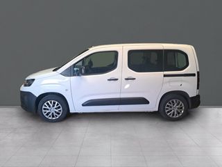 Citroën Berlingo Talla M BlueHDi 100 S&S LIVE PACK monovolumen compacto