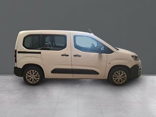 Citroën Berlingo Talla M BlueHDi 100 S&S LIVE PACK monovolumen compacto