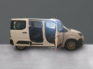 Citroën Berlingo Talla M BlueHDi 100 S&S LIVE PACK monovolumen compacto