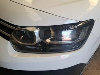 Citroën Berlingo Talla M BlueHDi 100 S&S LIVE PACK monovolumen compacto