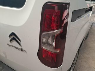 Citroën Berlingo Talla M BlueHDi 100 S&S LIVE PACK monovolumen compacto