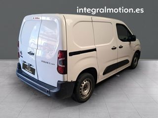 Toyota Proace City Proace City Van Larga 1.5D GX Plus 100