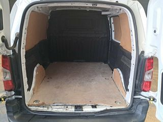 Toyota Proace City Proace City Van Larga 1.5D GX Plus 100