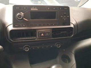 Toyota Proace City Proace City Van Larga 1.5D GX Plus 100