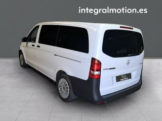 Mercedes Vito 114CDI AT 100kW Tourer Pro Larga