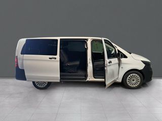 Mercedes Vito 114CDI AT 100kW Tourer Pro Larga