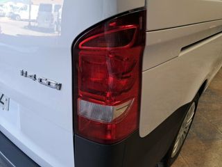 Mercedes Vito 114CDI AT 100kW Tourer Pro Larga