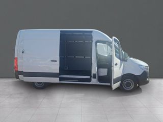 Mercedes Sprinter 315 CDI MEDIO 3.5T T. ALTO