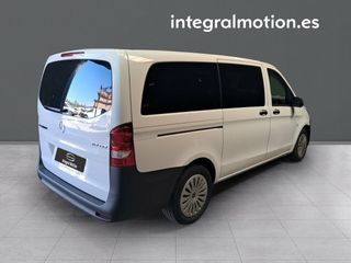 Mercedes Vito 114CDI AT 100kW Tourer Pro Larga