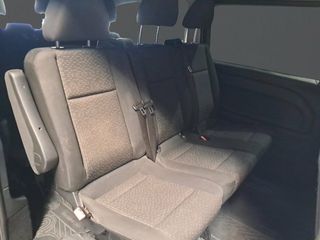 Mercedes Vito 114CDI AT 100kW Tourer Pro Larga