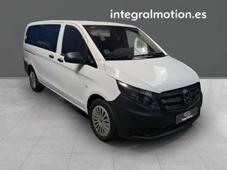 Mercedes Vito 114CDI AT 100kW Tourer Pro Larga