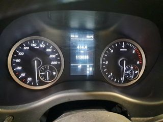 Mercedes Vito 114CDI AT 100kW Tourer Pro Larga