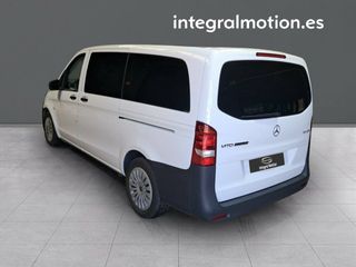 Mercedes Vito 114CDI AT 100kW Tourer Pro Larga