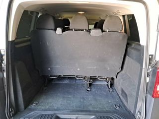 Mercedes Vito 114CDI AT 100kW Tourer Pro Larga