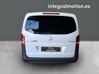Mercedes Vito 114CDI AT 100kW Tourer Pro Larga
