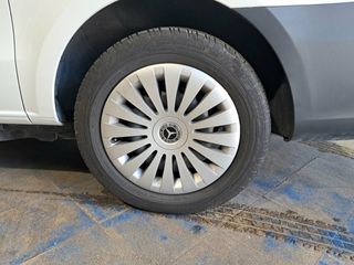 Mercedes Vito 114CDI AT 100kW Tourer Pro Larga