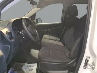 Mercedes Vito 114CDI AT 100kW Tourer Pro Larga