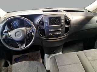 Mercedes Vito 114CDI AT 100kW Tourer Pro Larga