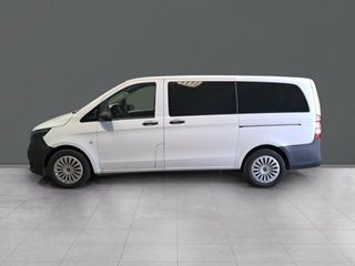 Mercedes Vito 114CDI AT 100kW Tourer Pro Larga