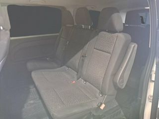 Mercedes Vito 114CDI AT 100kW Tourer Pro Larga